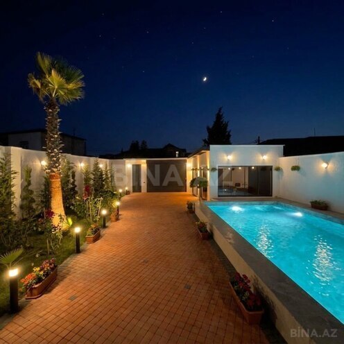 Продается 5-комн. дом/дача 220 м², пос. Мардакан, photo 8 from 28