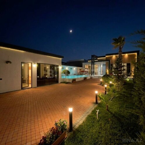 Продается 5-комн. дом/дача 220 м², пос. Мардакан, photo 4 from 28