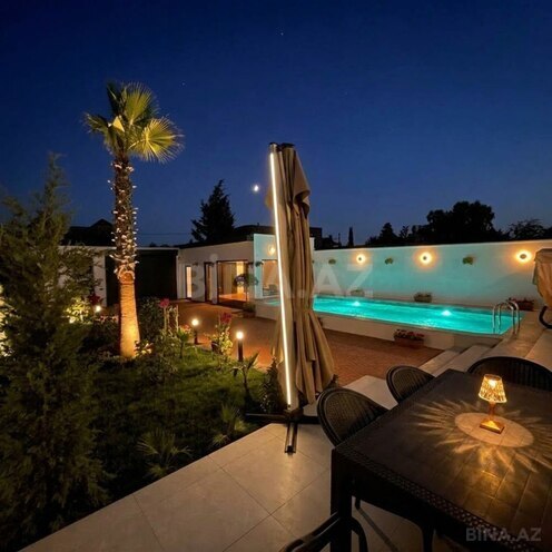 Продается 5-комн. дом/дача 220 м², пос. Мардакан, photo 9 from 28