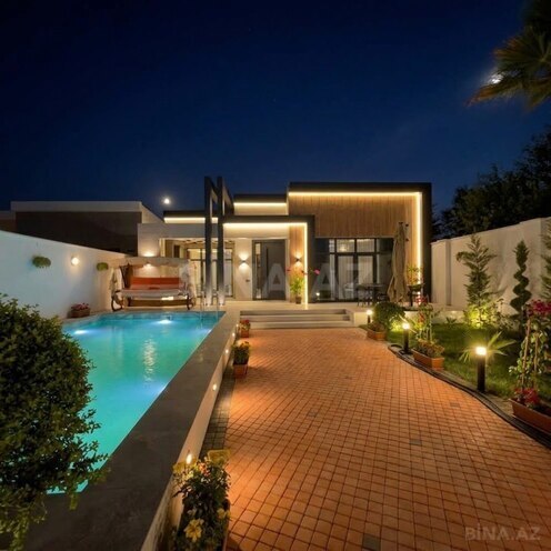 Продается 5-комн. дом/дача 220 м², пос. Мардакан, photo 3 from 28