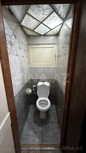 Satılır 3 otaqlı köhnə tikili 86 m², 20 Yanvar m., photo 13 from 15
