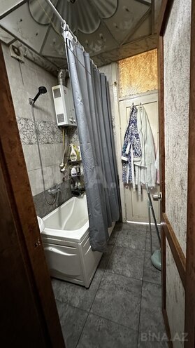 Satılır 3 otaqlı köhnə tikili 86 m², 20 Yanvar m., photo 12 from 15