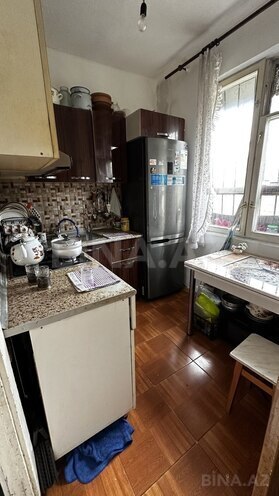 Satılır 3 otaqlı köhnə tikili 86 m², 20 Yanvar m., photo 11 from 15