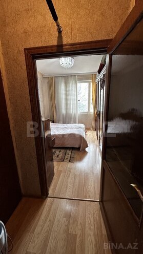Satılır 3 otaqlı köhnə tikili 86 m², 20 Yanvar m., photo 6 from 15