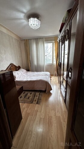 Satılır 3 otaqlı köhnə tikili 86 m², 20 Yanvar m., photo 5 from 15