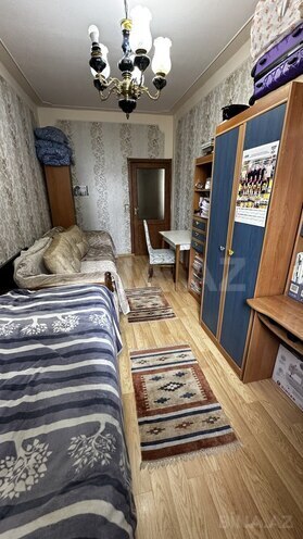Satılır 3 otaqlı köhnə tikili 86 m², 20 Yanvar m., photo 9 from 15