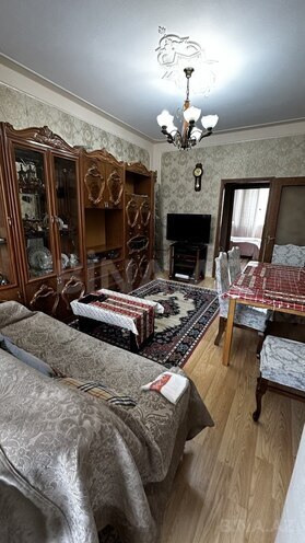 Satılır 3 otaqlı köhnə tikili 86 m², 20 Yanvar m., photo 4 from 15