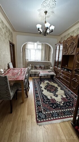 Satılır 3 otaqlı köhnə tikili 86 m², 20 Yanvar m., photo 3 from 15