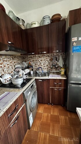 Satılır 3 otaqlı köhnə tikili 86 m², 20 Yanvar m., photo 10 from 15