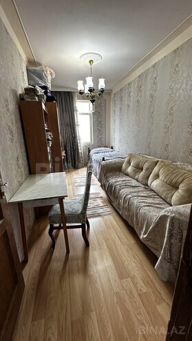 Satılır 3 otaqlı köhnə tikili 86 m², 20 Yanvar m., photo 8 from 15