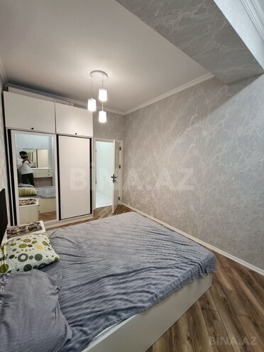 İcarəyə verilir 2 otaqlı yeni tikili 75 m², 28 May m., photo 4 from 13