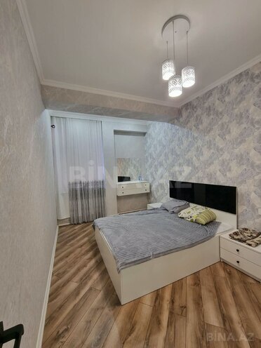 İcarəyə verilir 2 otaqlı yeni tikili 75 m², 28 May m., photo 1 from 13