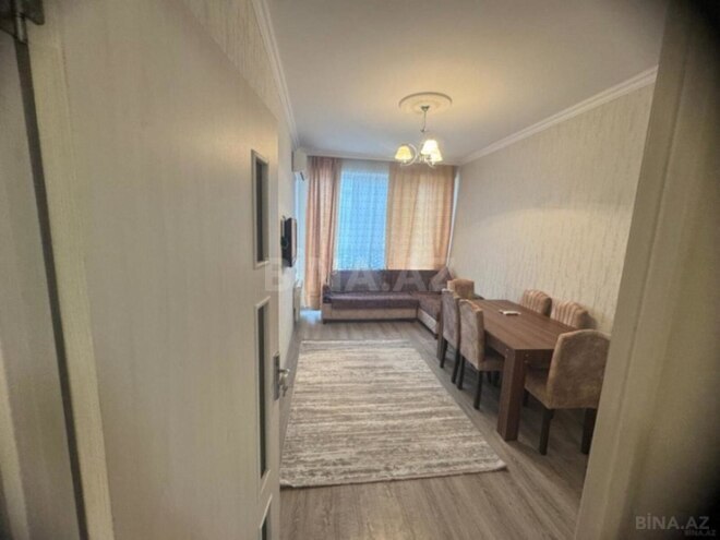 Сдается 2-комн. новостройка 55 м², м. 20 января, photo 3 from 9