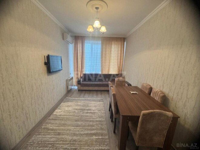 Сдается 2-комн. новостройка 55 м², м. 20 января, photo 1 from 9