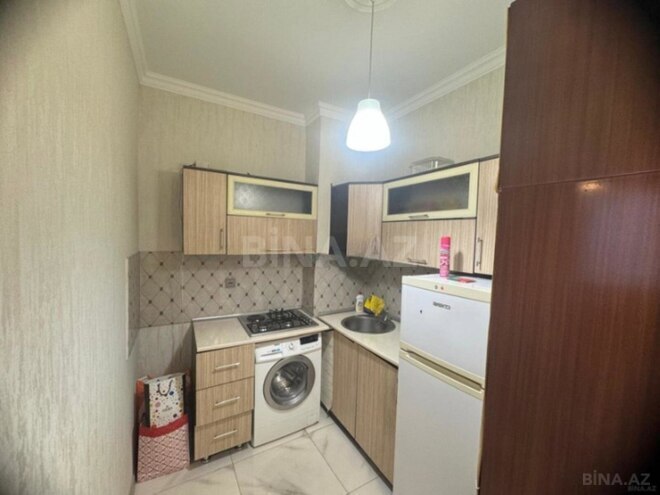 Сдается 2-комн. новостройка 55 м², м. 20 января, photo 6 from 9