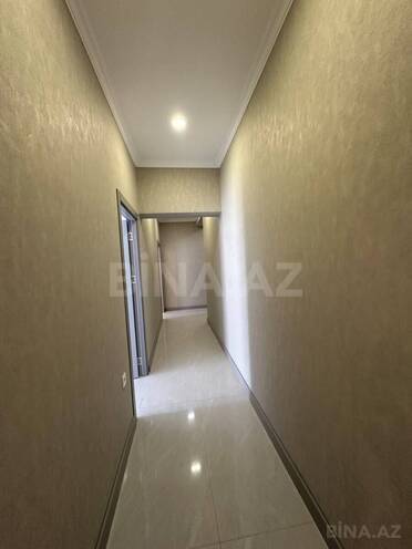 İcarəyə verilir 2 otaqlı yeni tikili 90 m², Dərnəgül m., photo 8 from 15