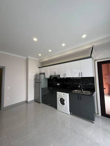 İcarəyə verilir 2 otaqlı yeni tikili 90 m², Dərnəgül m., photo 5 from 15