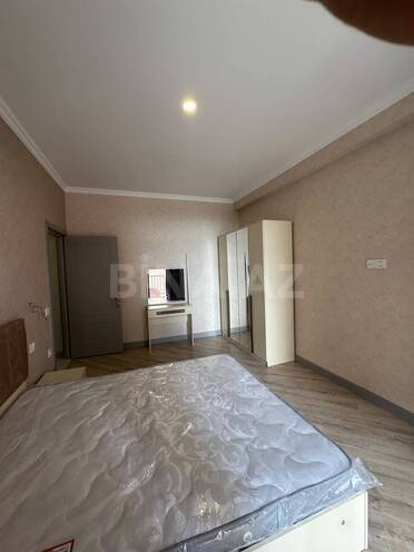 İcarəyə verilir 2 otaqlı yeni tikili 90 m², Dərnəgül m., photo 3 from 15