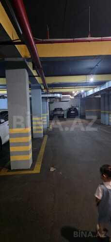 Satılır 2 otaqlı yeni tikili 70 m², Qara Qarayev m., photo 4 from 18