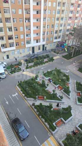 Satılır 2 otaqlı yeni tikili 70 m², Qara Qarayev m., photo 1 from 18