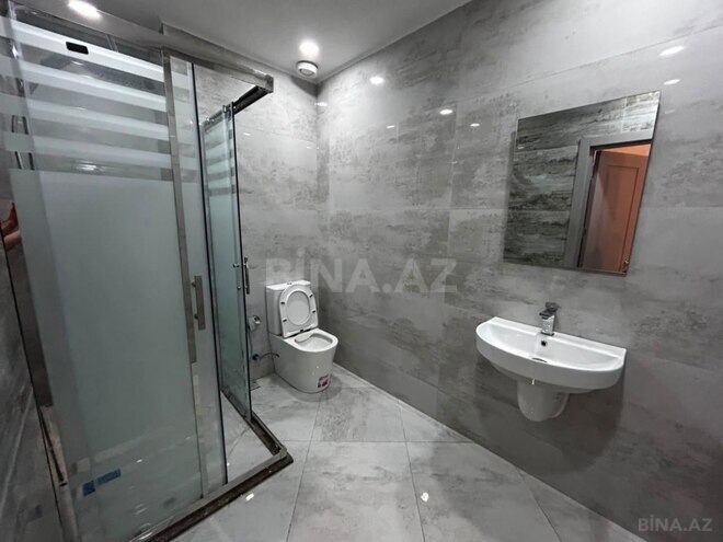 Сдаётся 2-комн. новостройка 85 м², м. Дернегюль, photo 9 from 12