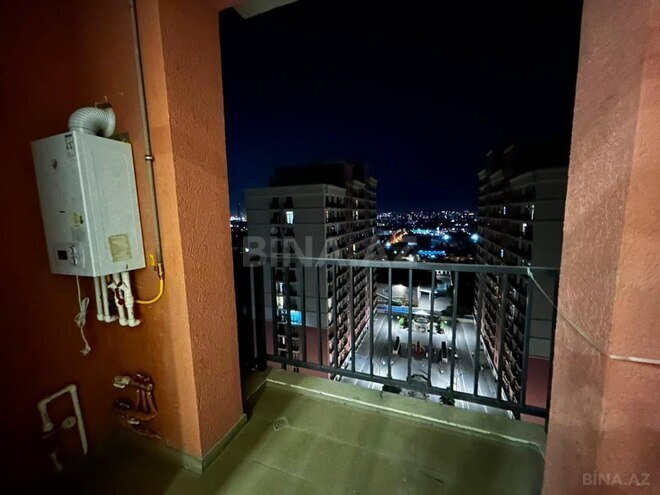 Сдаётся 2-комн. новостройка 85 м², м. Дернегюль, photo 11 from 12