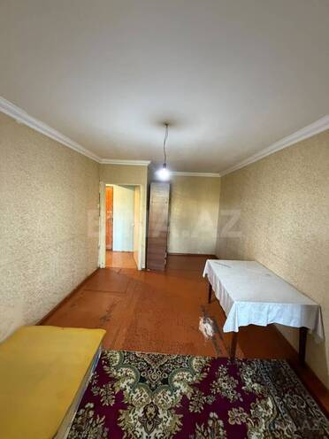 Satılır 1 otaqlı köhnə tikili 33 m², Neftçilər m., photo 5 from 14