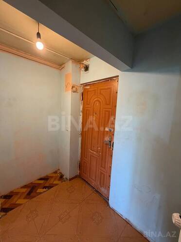 Satılır 1 otaqlı köhnə tikili 33 m², Neftçilər m., photo 11 from 14