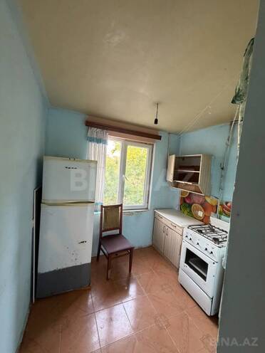 Satılır 1 otaqlı köhnə tikili 33 m², Neftçilər m., photo 8 from 14