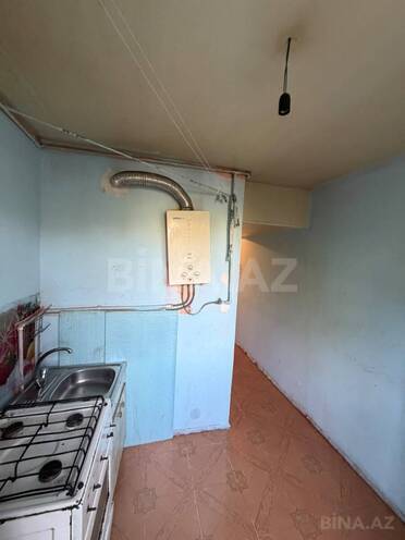 Satılır 1 otaqlı köhnə tikili 33 m², Neftçilər m., photo 10 from 14