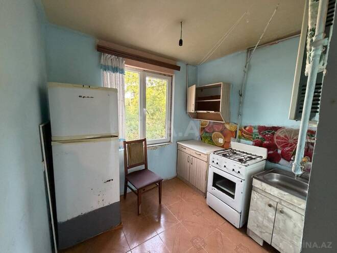Satılır 1 otaqlı köhnə tikili 33 m², Neftçilər m., photo 9 from 14