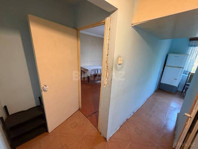 Satılır 1 otaqlı köhnə tikili 33 m², Neftçilər m., photo 7 from 14
