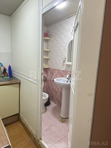 İcarəyə verilir 2 otaqlı köhnə tikili 50 m², Nəriman Nərimanov m., photo 8 from 9