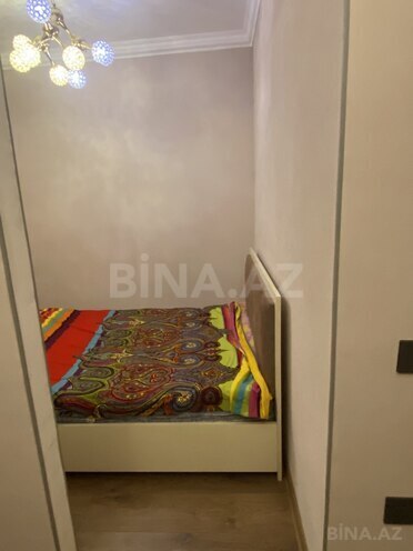 İcarəyə verilir 2 otaqlı köhnə tikili 50 m², Nəriman Nərimanov m., photo 4 from 9