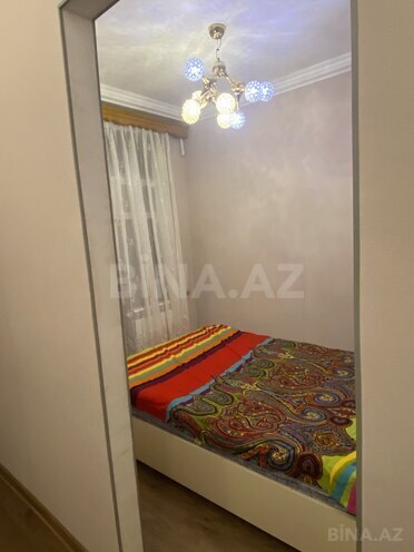 İcarəyə verilir 2 otaqlı köhnə tikili 50 m², Nəriman Nərimanov m., photo 5 from 9