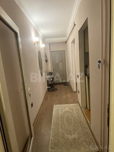 İcarəyə verilir 2 otaqlı köhnə tikili 50 m², Nəriman Nərimanov m., photo 6 from 9