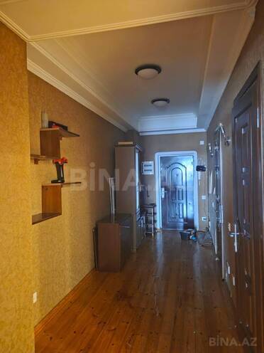 Сдаётся 3-комн. новостройка 100 м², Хатаинский р., photo 9 from 12