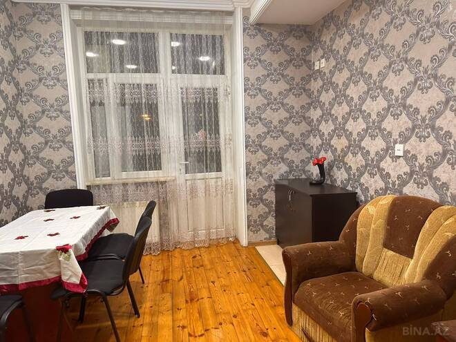 Сдаётся 3-комн. новостройка 100 м², Хатаинский р., photo 6 from 12