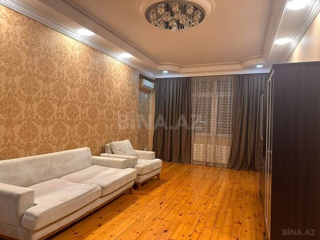Сдаётся 3-комн. новостройка 100 м², Хатаинский р., photo 1 from 12