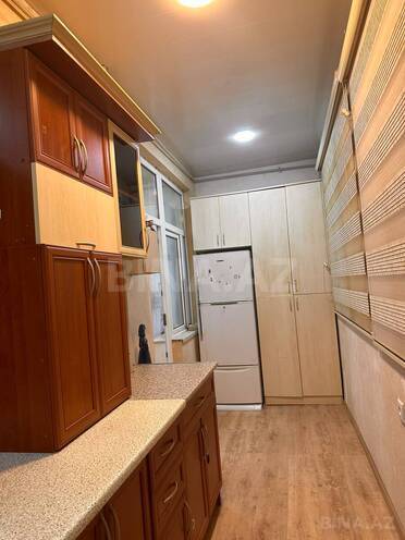 Сдаётся 3-комн. новостройка 100 м², Хатаинский р., photo 7 from 12