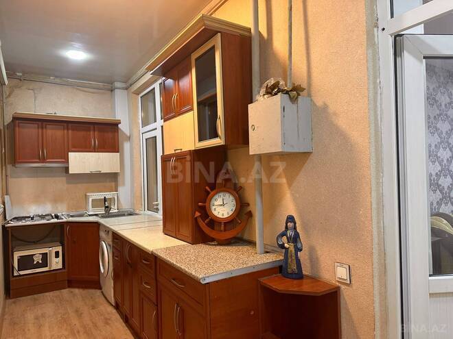Сдаётся 3-комн. новостройка 100 м², Хатаинский р., photo 8 from 12