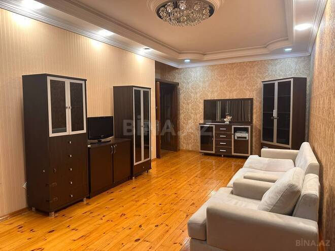 Сдаётся 3-комн. новостройка 100 м², Хатаинский р., photo 3 from 12