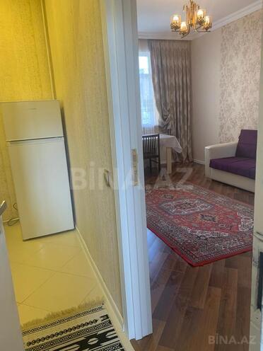 Продается 2-комн. вторичка 45 м², м. Мемар Аджеми, photo 4 from 11