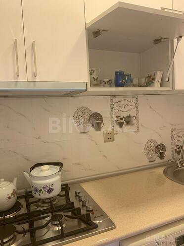 Продается 2-комн. вторичка 45 м², м. Мемар Аджеми, photo 9 from 11