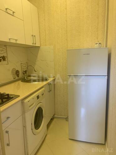 Продается 2-комн. вторичка 45 м², м. Мемар Аджеми, photo 8 from 11