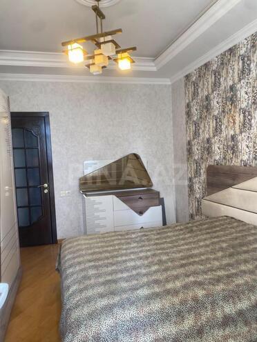 Сдаётся 3-комн. новостройка 80 м², м. Шах Исмаил Хатаи, photo 7 from 18