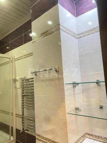 Сдаётся 3-комн. новостройка 80 м², м. Шах Исмаил Хатаи, photo 16 from 18