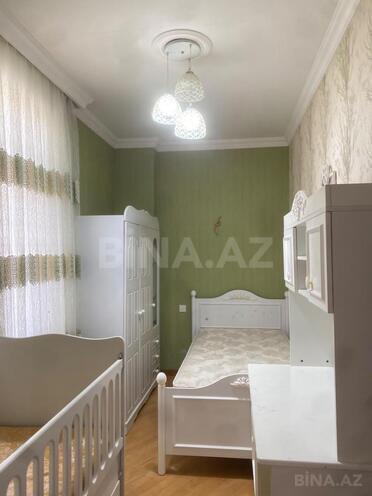 Сдаётся 3-комн. новостройка 80 м², м. Шах Исмаил Хатаи, photo 13 from 18