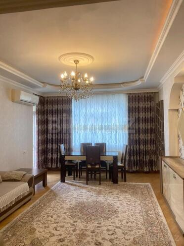 Сдаётся 3-комн. новостройка 80 м², м. Шах Исмаил Хатаи, photo 5 from 18