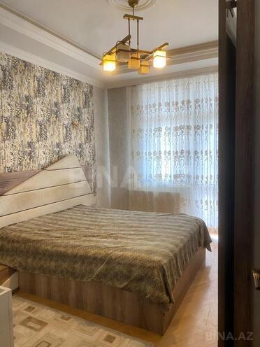 Сдаётся 3-комн. новостройка 80 м², м. Шах Исмаил Хатаи, photo 8 from 18